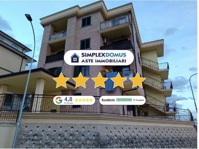 Appartamento in vendita a Marche, Fermo