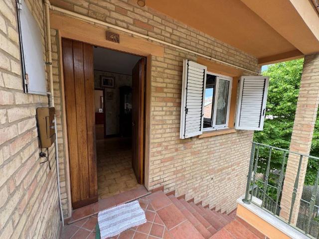 Appartamento in vendita a Marche, Fermo