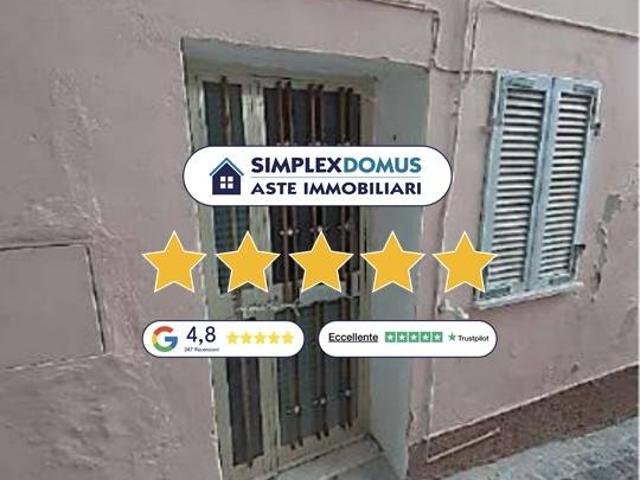 Appartamento in vendita a Marche, Fermo
