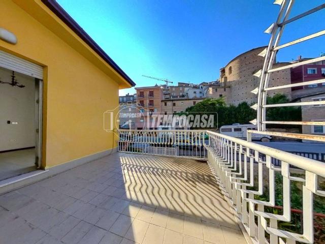 Appartamento in vendita a Marche, Fermo