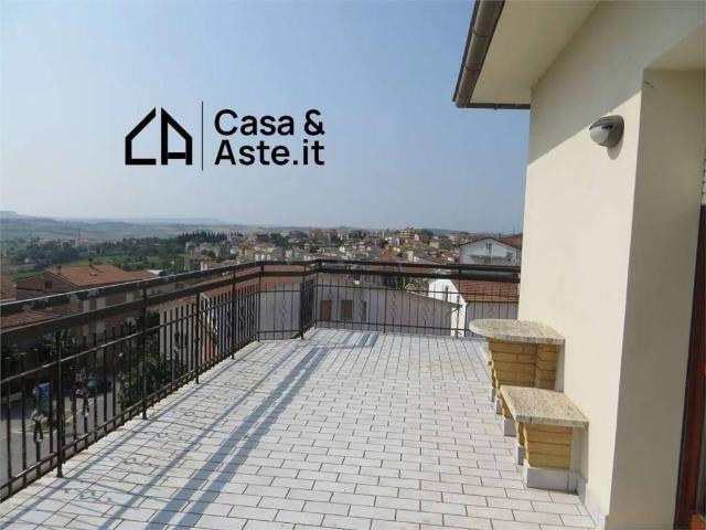 Appartamento in vendita a Marche, Fermo