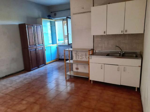 Appartamento in vendita a Montegranaro, Fermo