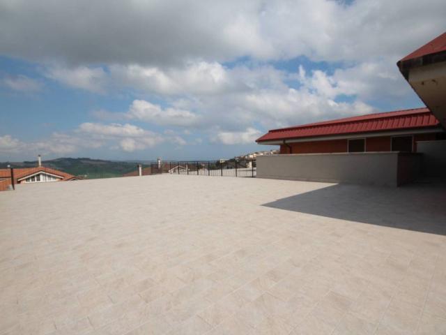 Appartamento in vendita a Marche, Fermo