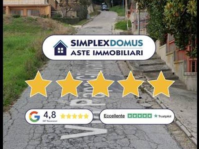 Appartamento in vendita a Marche, Fermo