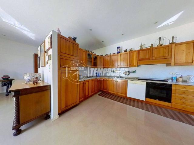 Appartamento in vendita a Vagli, Marche