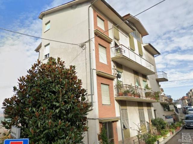 Appartamento in vendita a Marche, Fermo