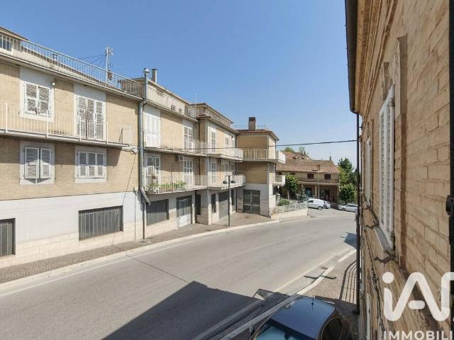 Appartamento in vendita a Marche, Fermo