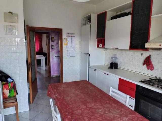 Appartamento in vendita a Marche, Fermo