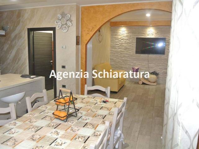 Appartamento in vendita a Montegridolfo, Reggio Emilia