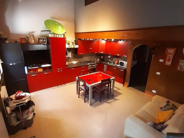 Appartamento in vendita a Montegridolfo, Reggio Emilia