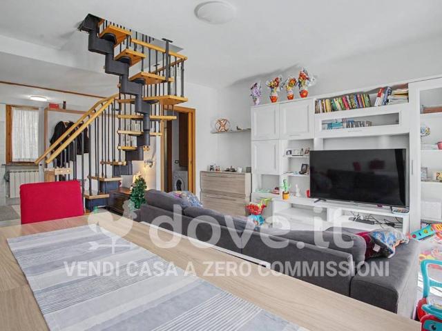 Appartamento in vendita a Comunità Montana Valli del Verbano, Montegrino Valtravaglia