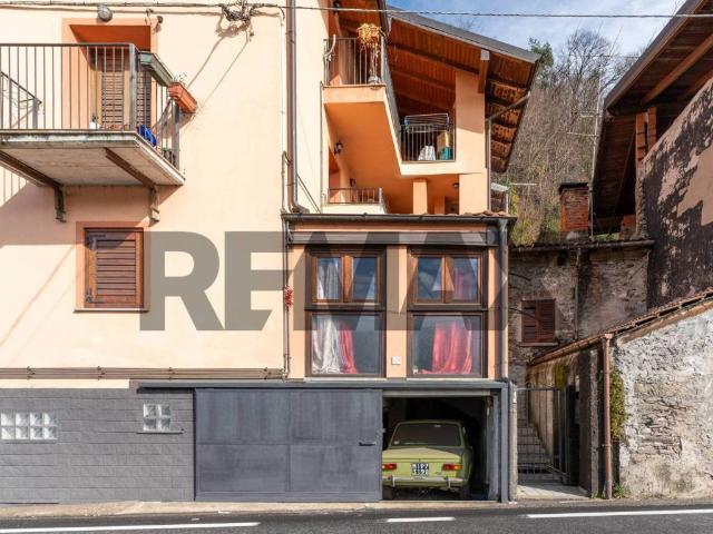 Appartamento in vendita a Comunità Montana Valli del Verbano, Montegrino Valtravaglia