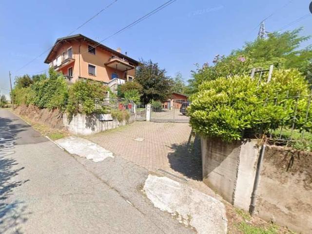Appartamento in vendita a Comunità Montana Valli del Verbano, Montegrino Valtravaglia