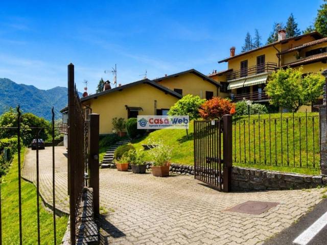Appartamento in vendita a Comunità Montana Valli del Verbano, Montegrino Valtravaglia