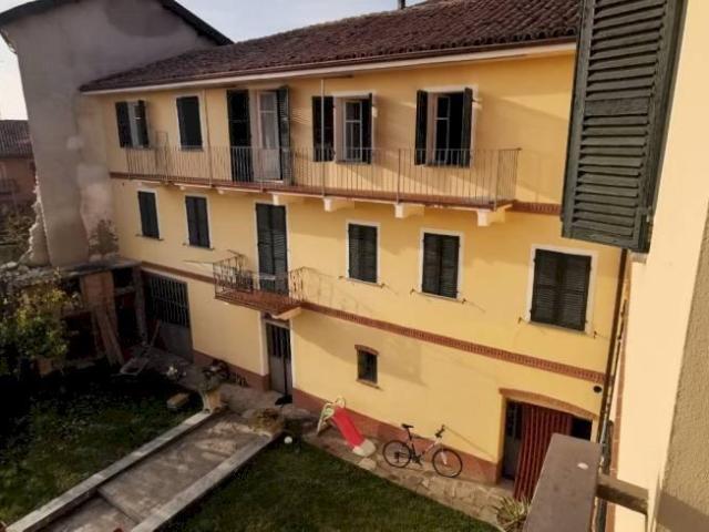 Appartamento in vendita a Montegrosso d'Asti, Asti