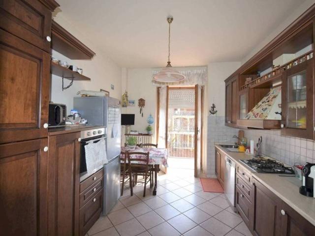 Appartamento in vendita a Piemonte, Asti