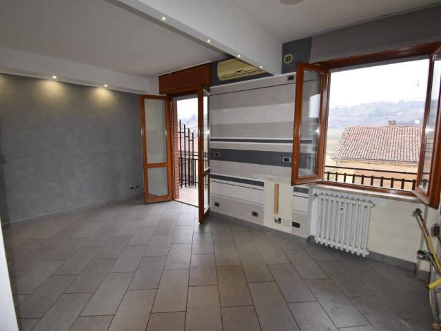 Appartamento in vendita a Piemonte, Asti