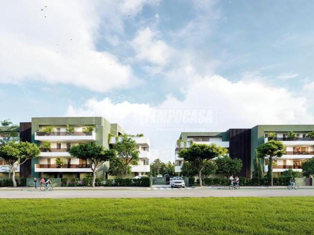 Appartamento in vendita a Turri, Montegrotto Terme