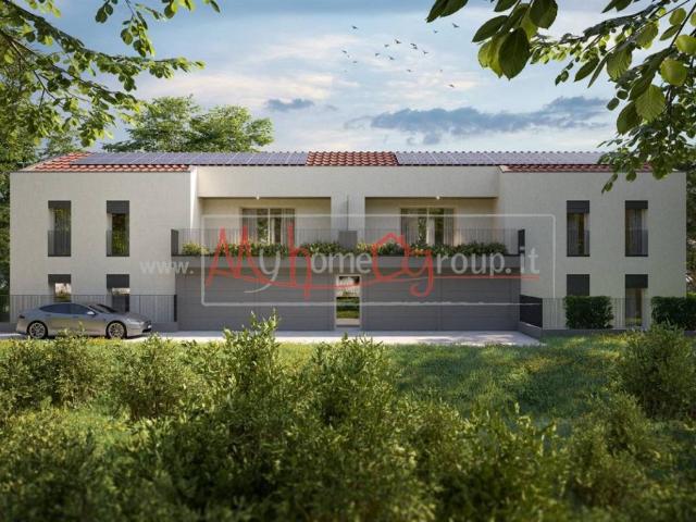 Appartamento in vendita a Turri, Montegrotto Terme