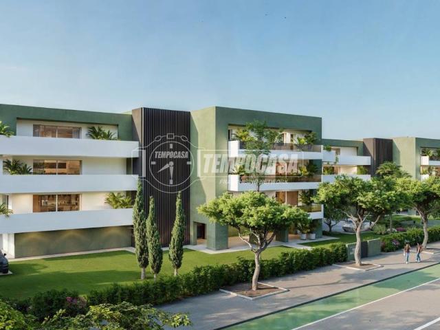Appartamento in vendita a Turri, Montegrotto Terme