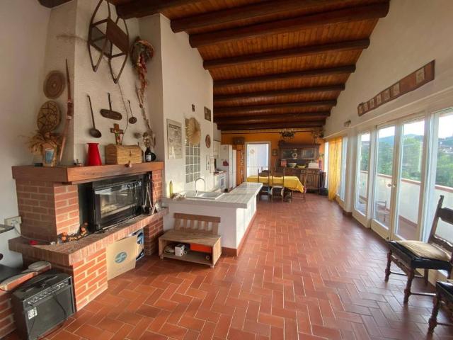 Appartamento in vendita a Turri, Montegrotto Terme