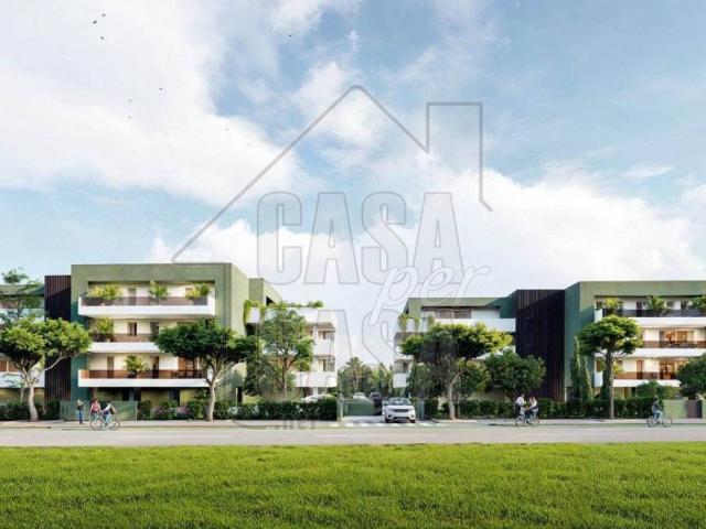 Appartamento in vendita a Turri, Montegrotto Terme