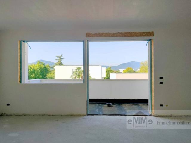 Appartamento in vendita a Turri, Montegrotto Terme