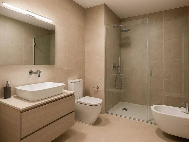 Appartamento in vendita a Montegrotto Terme, Veneto