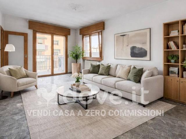 Appartamento in vendita a Turri, Montegrotto Terme