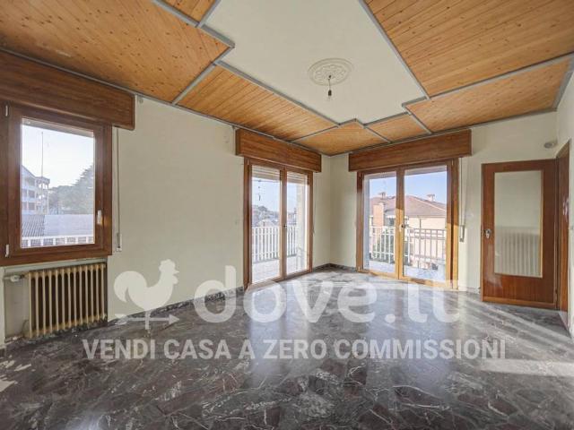 Appartamento in vendita a Turri, Montegrotto Terme