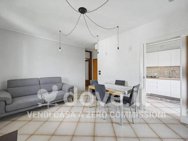 Appartamento in vendita a Turri, Montegrotto Terme