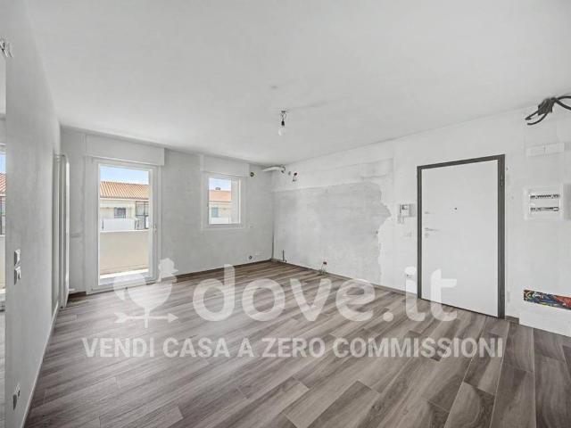 Appartamento in vendita a Turri, Montegrotto Terme