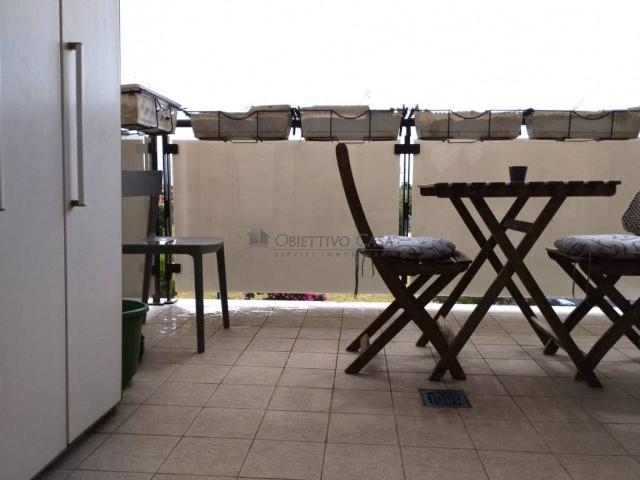 Appartamento in vendita a Montegrotto Terme, Veneto