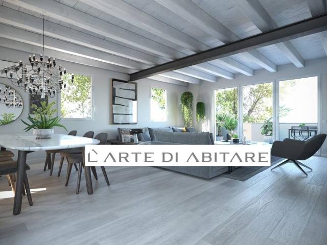 Appartamento in vendita a Montegrotto Terme, Veneto