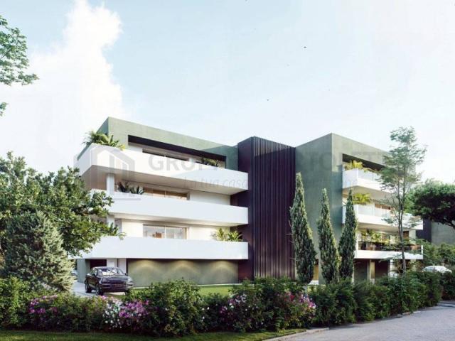 Appartamento in vendita a Turri, Montegrotto Terme