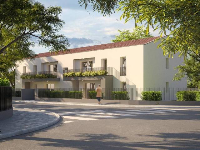 Appartamento in vendita a Turri, Montegrotto Terme