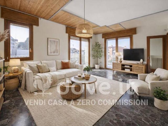 Appartamento in vendita a Turri, Montegrotto Terme