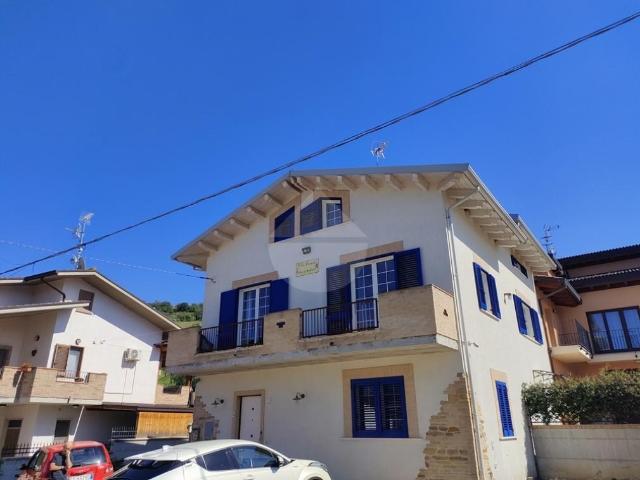 Appartamento in vendita a Cermignano, Abruzzo