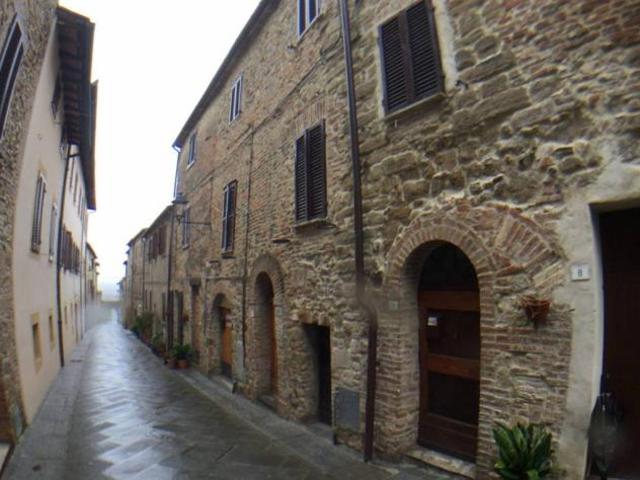 Appartamento in vendita a Casole D'elsa, Toscana