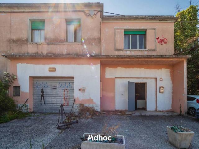 Appartamento in vendita a Borgo Marcellino, Montelabbate
