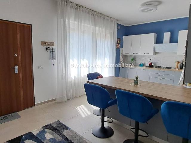 Appartamento in vendita a Vallefoglia, Marche