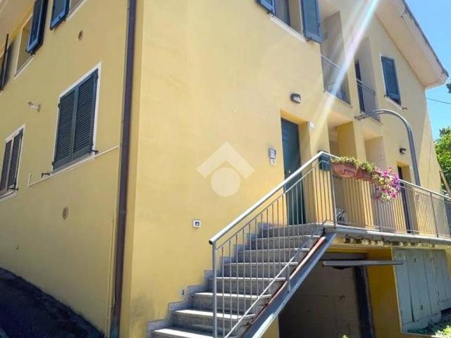 Appartamento in vendita a Marche, Pesaro E Urbino