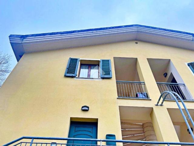 Appartamento in vendita a Marche, Pesaro E Urbino