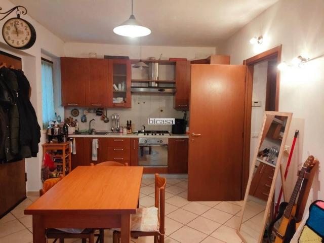 Appartamento in vendita a Castello, Marche