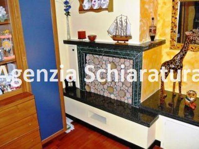 Appartamento in vendita a Osteria Nuova, Marche