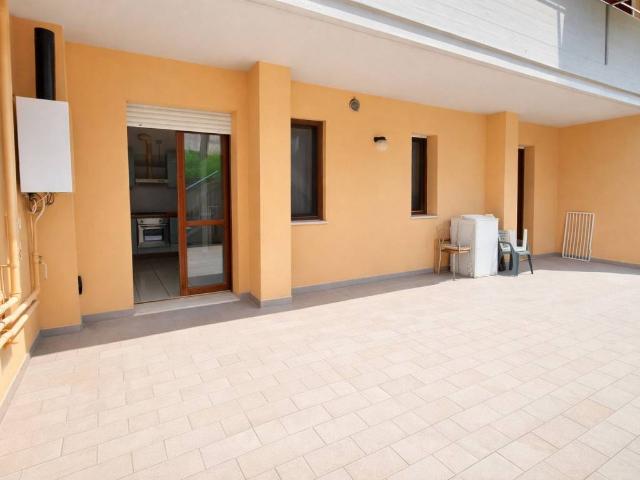 Appartamento in vendita a Marche, Pesaro E Urbino