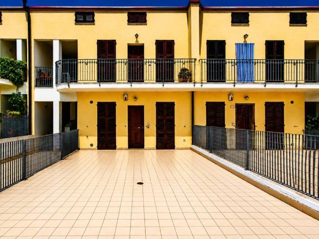 Appartamento in vendita a Marche, Pesaro E Urbino