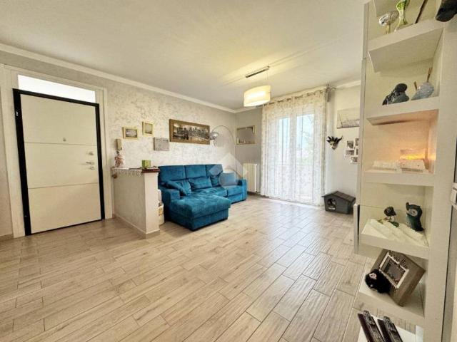 Appartamento in vendita a Castello, Marche