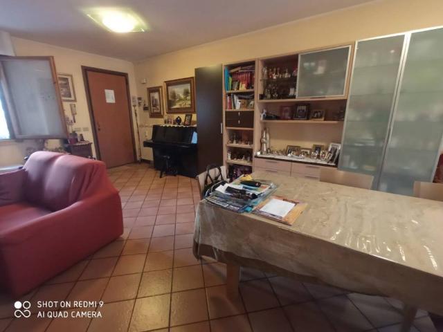 Appartamento in vendita a Vallefoglia, Marche