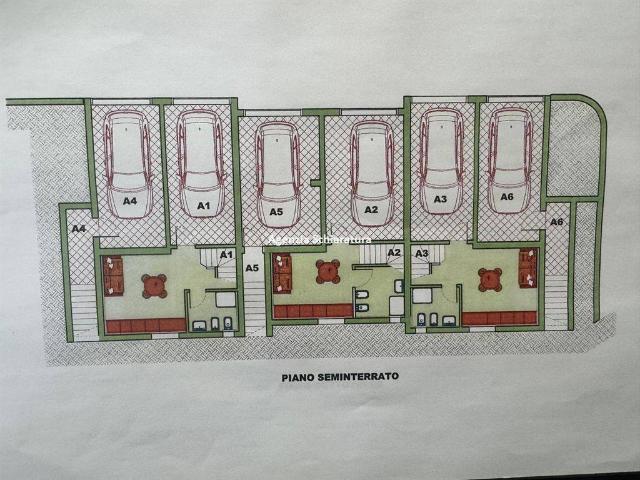 Appartamento in vendita a Marche, Pesaro E Urbino